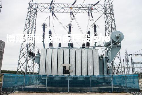 博羅固廢廢氣處理設(shè)備，為啥這么牛？快來瞧瞧！